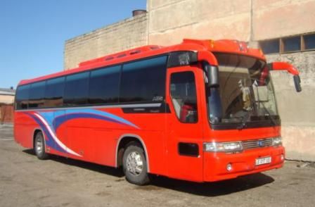 Granbird 4